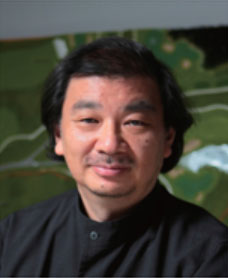 Shigeru Ban