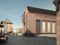 13_Visualisierung-Museumsplatz-und-Ausstellungshaus-Stadt-Frankfurt